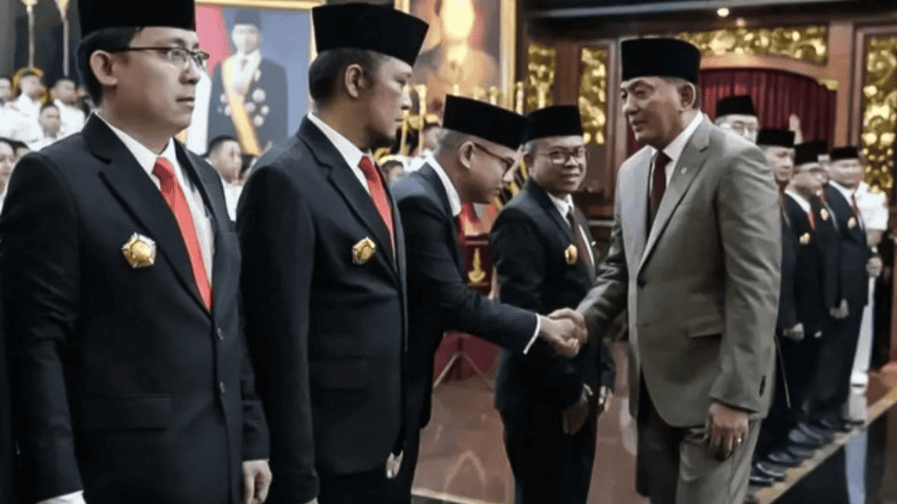 Disorot Publik Usai Jadi Tenaga Ahli DPN Kemenhan, Noe Letto: “Mulut Saya Tidak Akan Saya Gadaikan”