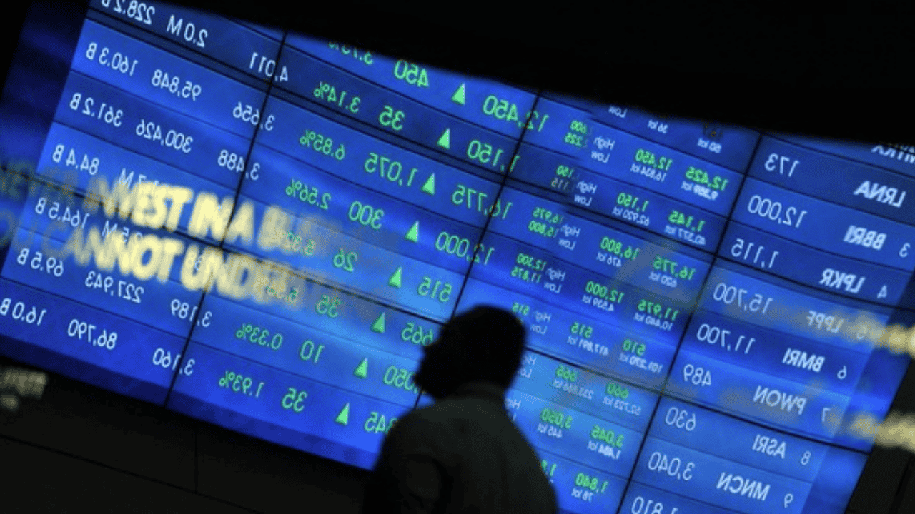 IHSG Pecah Rekor Lagi! Tembus 9.075, Analis Bocorkan Saham yang Layak Dipantau di Tengah ATH