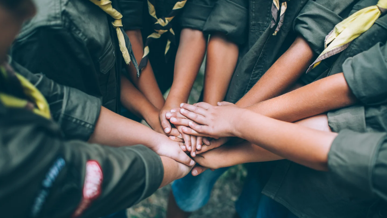 8 Ekskul yang Paling Berpengaruh dalam Pendaftaran Sekolah Kedinasan Kemenhub