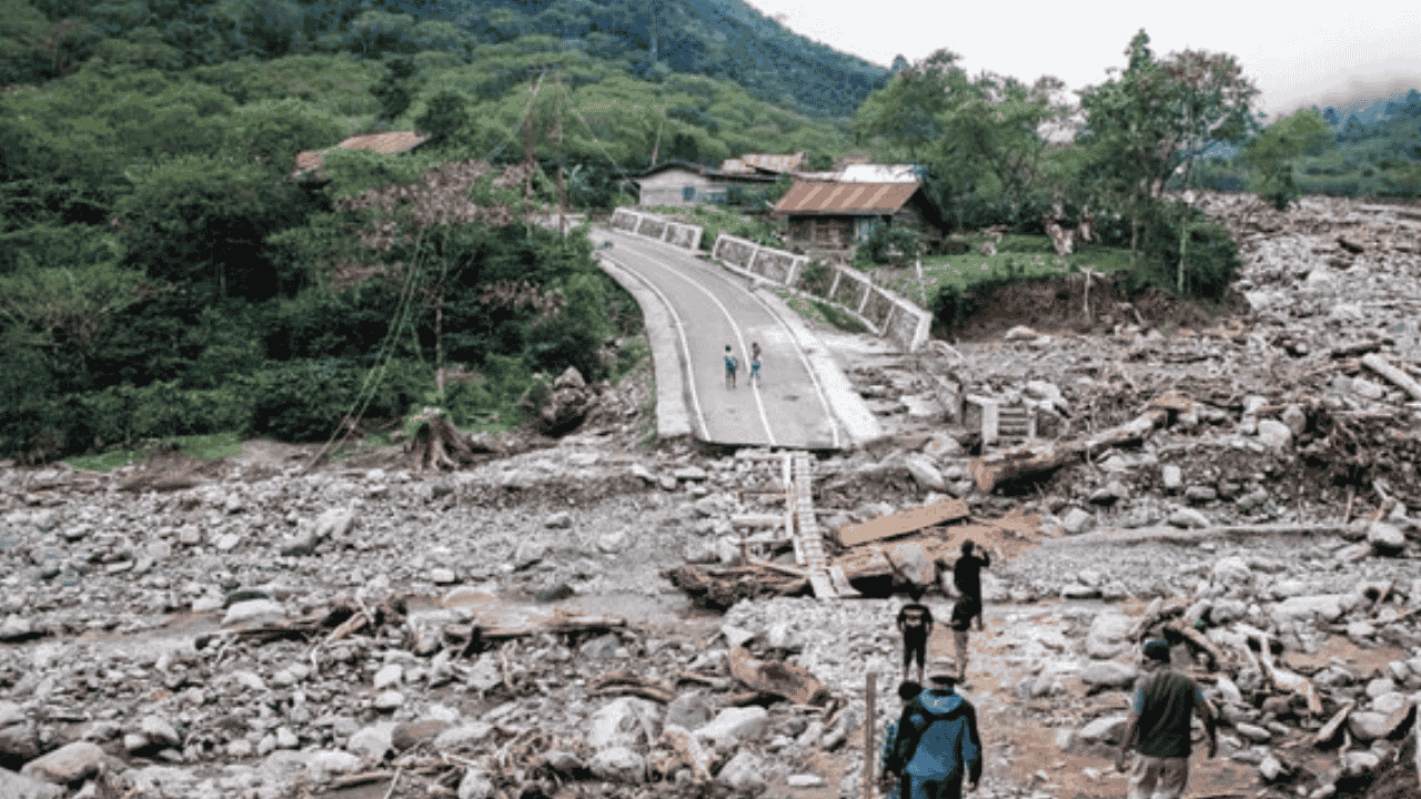 Aceh Perpanjang Tanggap Darurat Bencana Hingga 8 Januari 2026