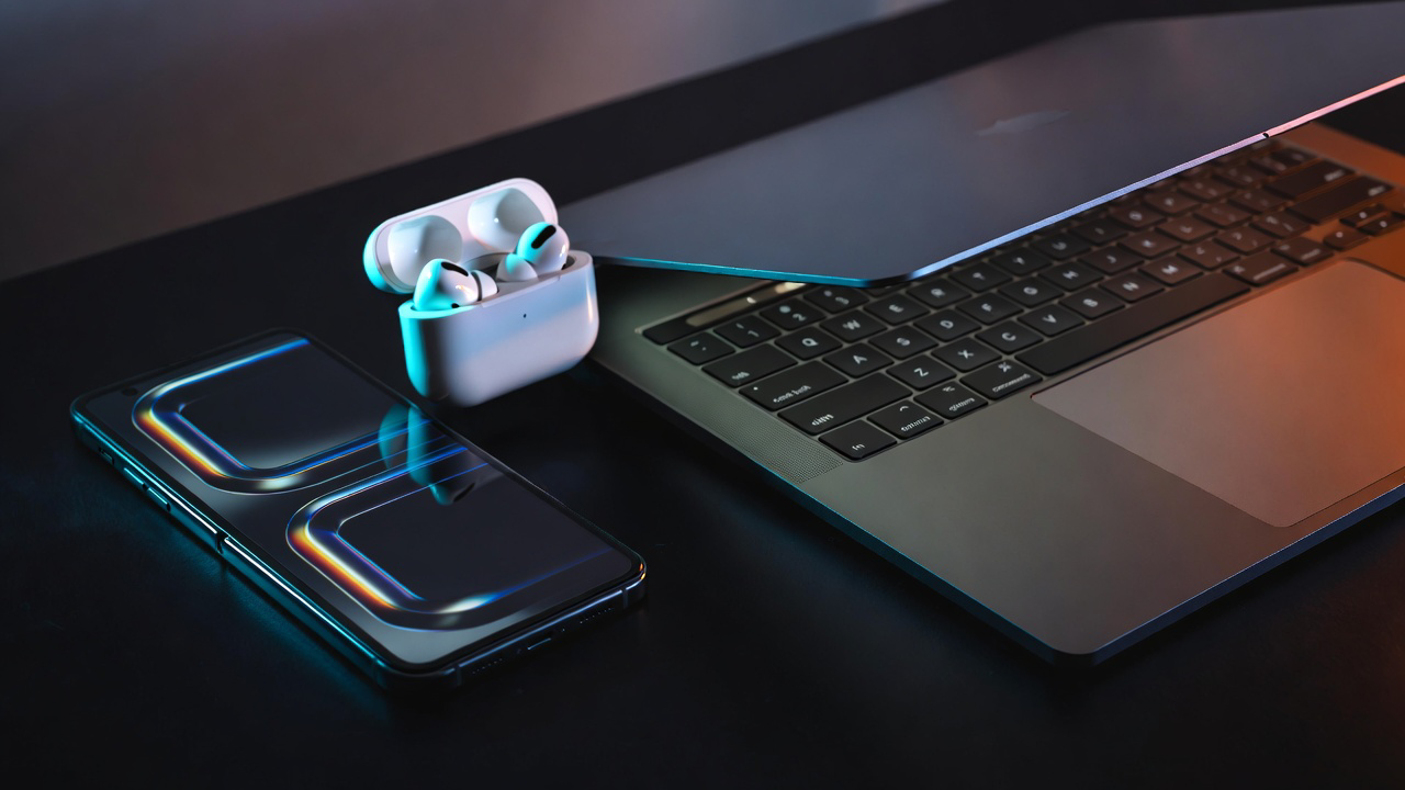 Apple Siapkan Tiga Perangkat ‘Ultra’ Sekaligus di 2026: iPhone Lipat Rp 32 Juta, AirPods Berkamera, dan MacBook Layar Se