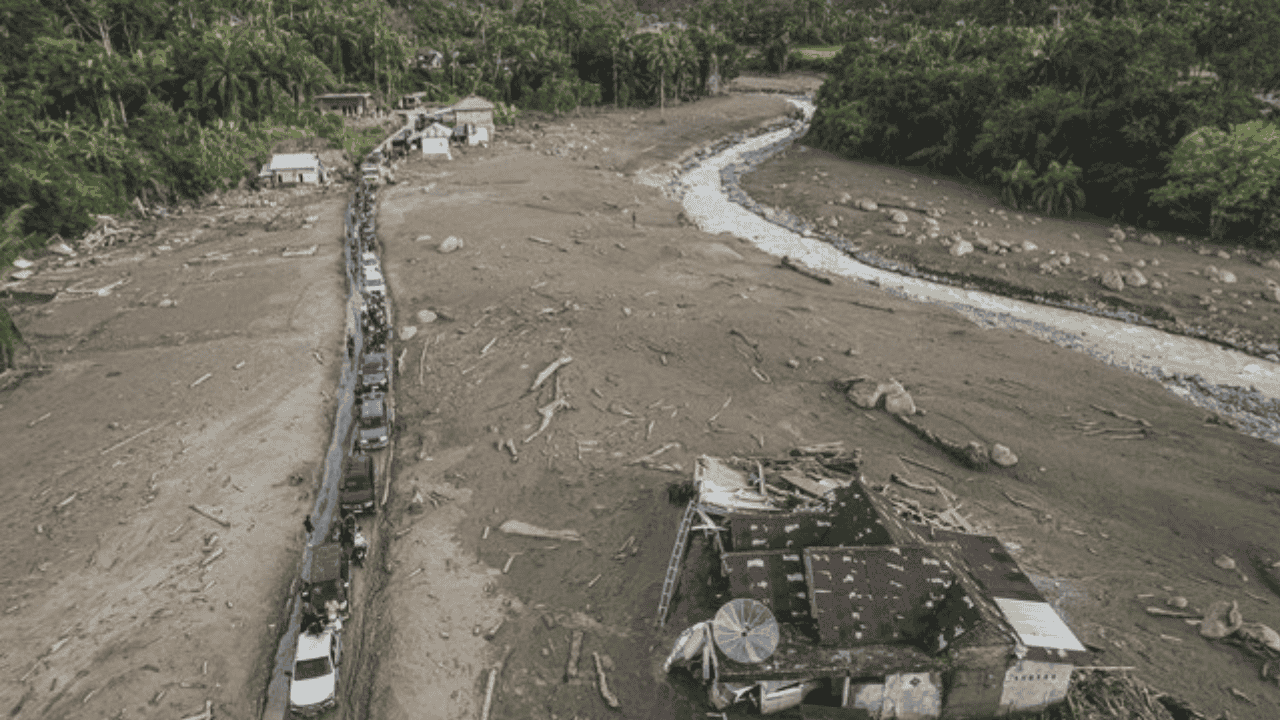 Korban Tewas Banjir Sumatra Tembus 712 Jiwa, Kerugian Ekonomi Diperkirakan Rp68,6 Triliun