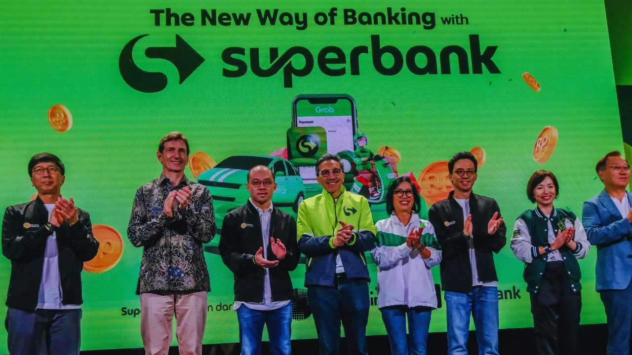 Menguak Peta Kekuasaan Saham Superbank SUPA Pasca IPO di Tengah Dinamika Pasar