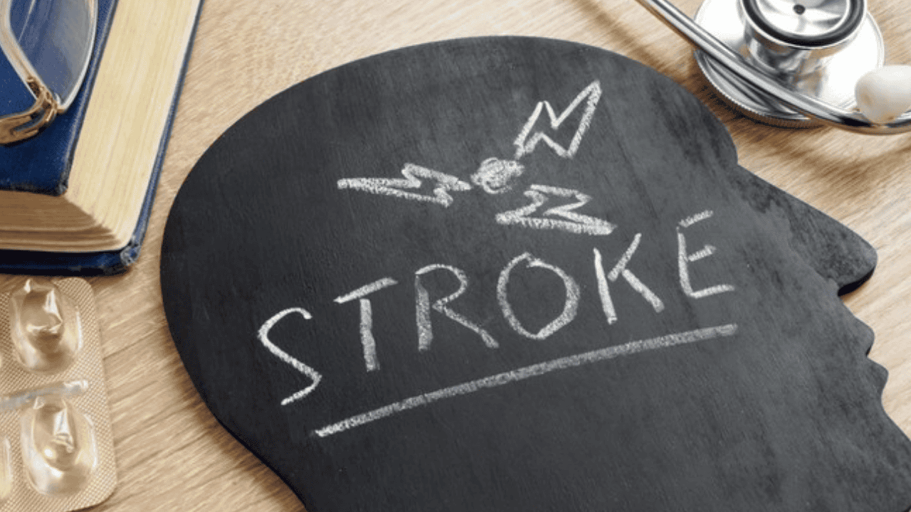 Pria Kena Stroke padahal Hidup Sehat, Ternyata gegara Minuman Ini