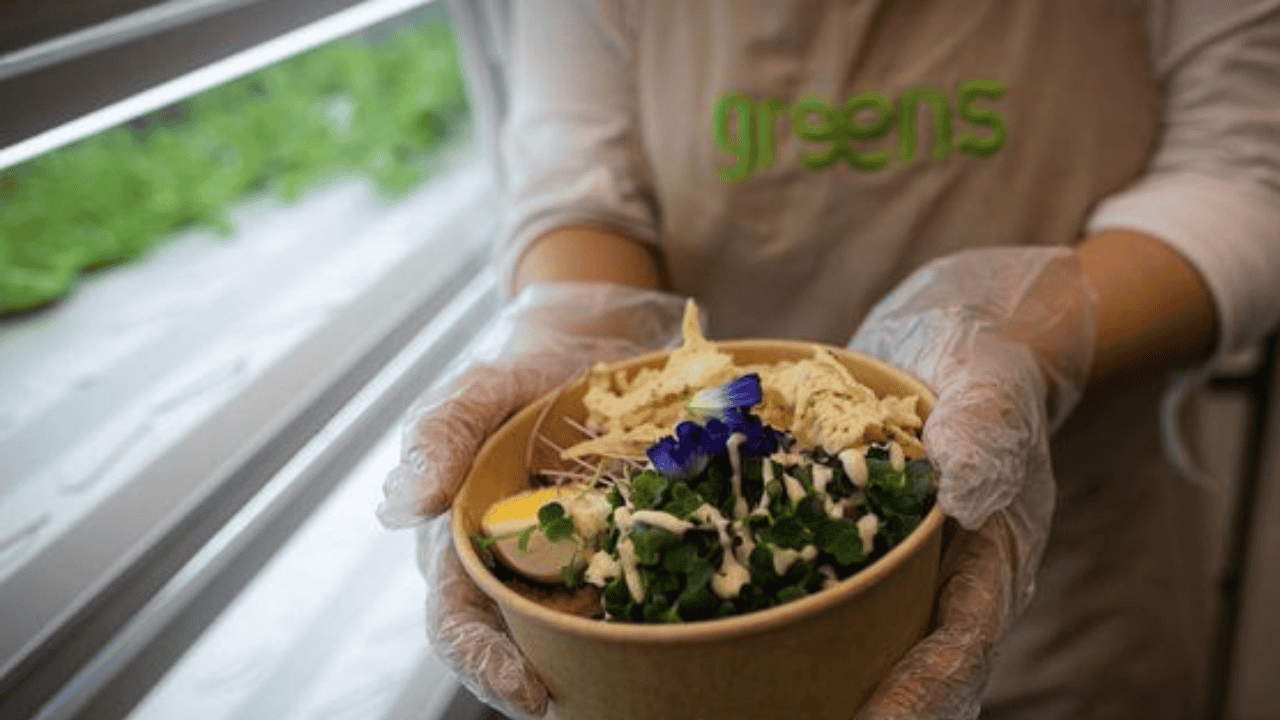 5 Tren Makanan Sehat Yang Akan Trend di 2026