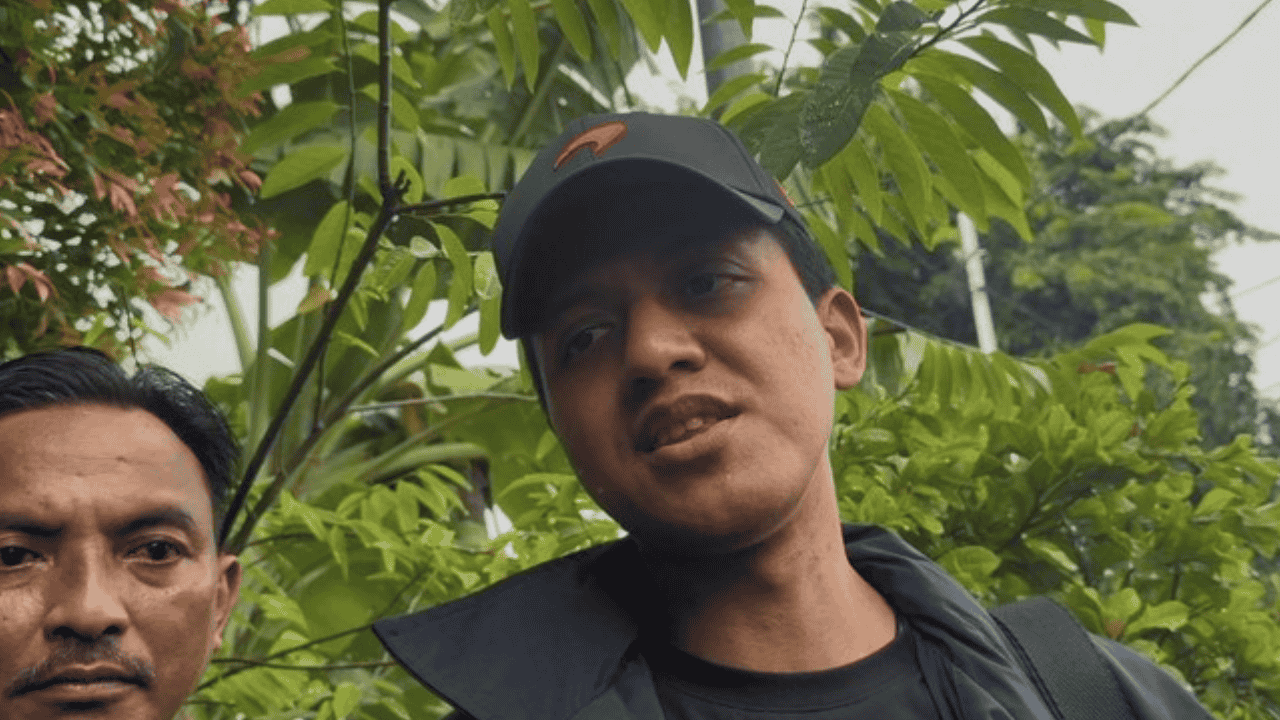 Misteri Sekeluarga Tewas di Warakas Jakut: Mulut Berbusa, Tubuh Melepuh, Polisi Tunggu Hasil Lab