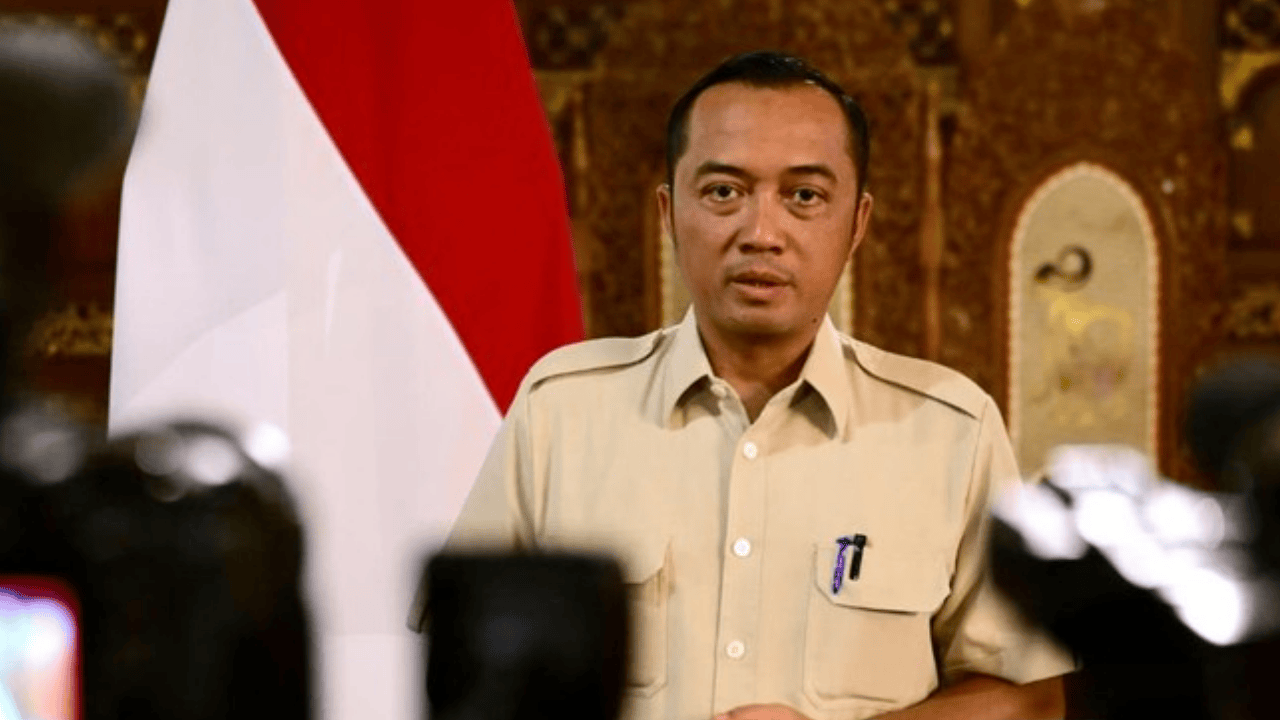 Gerindra Pastikan Tommy Djiwandono Mundur: Syarat Calon Deputi Gubernur BI Aman