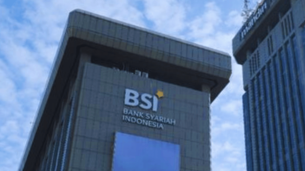 Isu Afiliasi Memanas, BSI Jelaskan Posisi PT THL Secara Terbuka