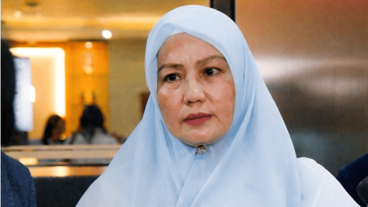 Diperiksa Bareskrim soal Ijazah S-1, Wagub Babel Hellyana Bilang “Tak Ada yang Dirugikan”